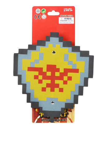 Щит, 20х30 см Same Toy (195841458)