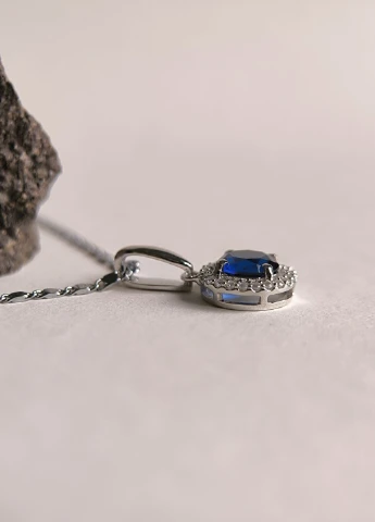 Подвеска Silver Flame (354214625)