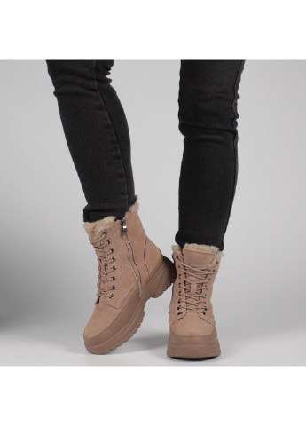 Жіночі черевики на низькому ходу 198741 Lifexpert (256374348)