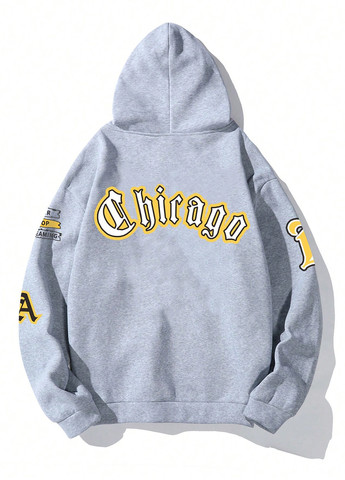 Толстовка SHEIN (364099711)