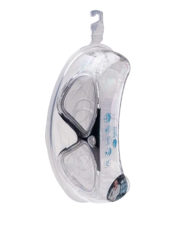Очки для плавания AquaWave FLIPER-CLEAR/BLK/SMOKE (219108038)