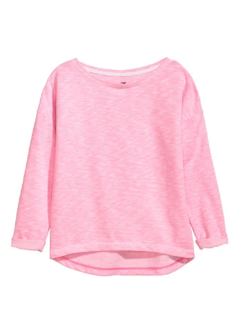 Лонгслив H&M (142544371)