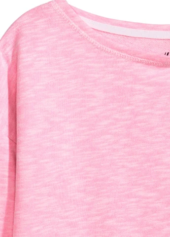 Лонгслив H&M (142544371)