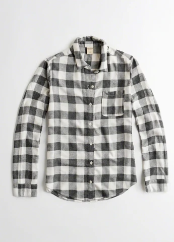 Нічна сорочка Hollister (37933157)
