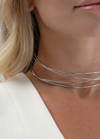 Чокер Gepur бижутерный сплав (362622369)