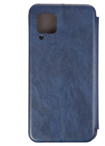 Чехол для моб. телефона Exclusive New Style Huawei P40 Lite / Nova 6 SE / Nova 7i Bl (704907) BeCover Exclusive New Style Huawei P40 Lite / Nova 6 SE / (201493791)