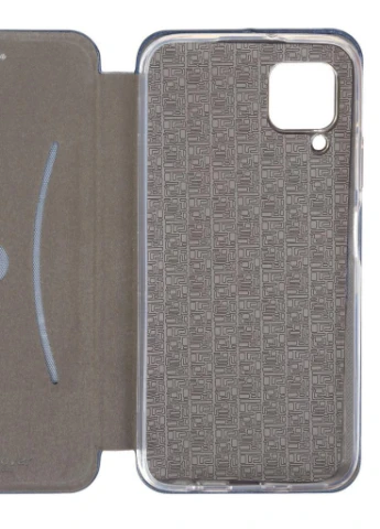 Чехол для моб. телефона Exclusive New Style Huawei P40 Lite / Nova 6 SE / Nova 7i Bl (704907) BeCover Exclusive New Style Huawei P40 Lite / Nova 6 SE / (201493791)