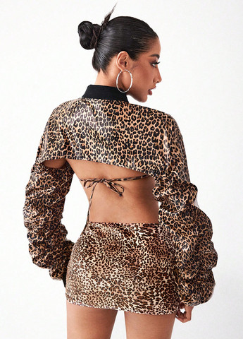 Болеро SHEIN (346167692)