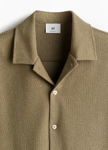 Рубашка H&M (348795053)