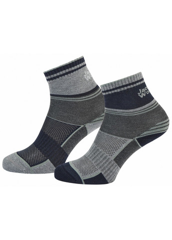 Шкарпетки (2 пари) Jack Wolfskin A63873_6324 (368617769)