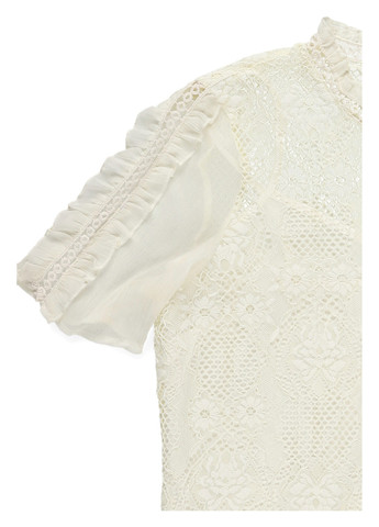 Молочна блуза River Island