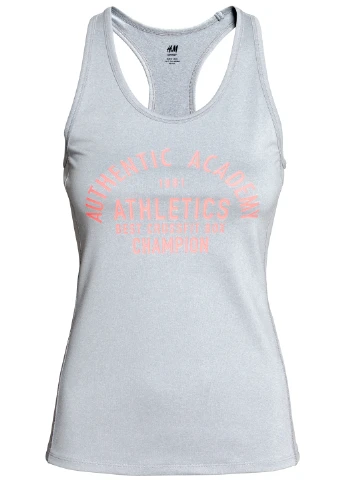Майка H&M — 77269891