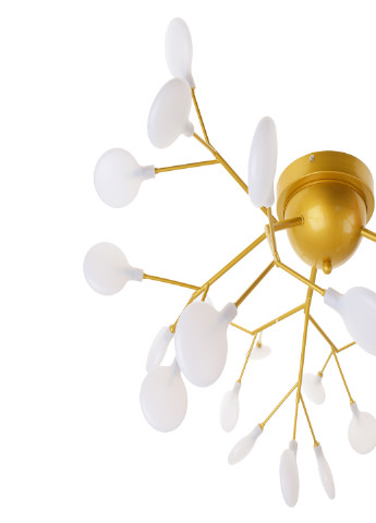 Потолочная люстра BR-01 636C/27 G4 G Brille (251891739)