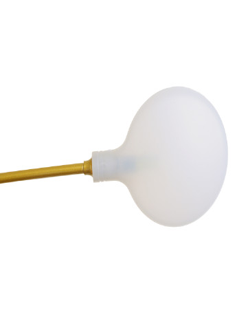 Потолочная люстра BR-01 636C/27 G4 G Brille (251891739)