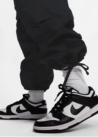 Брюки FV7520-010 Nike W NSW DANCE CARGO (314520228)