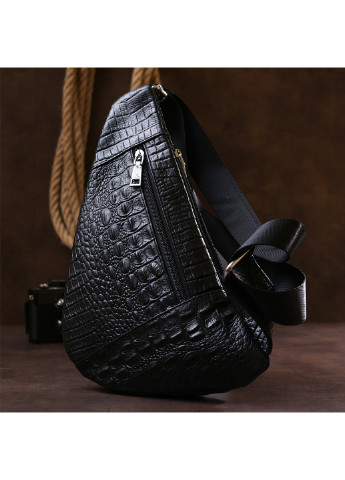 Чоловіча шкіряна сумка 17х29х3,5 см Vintage (255710294)