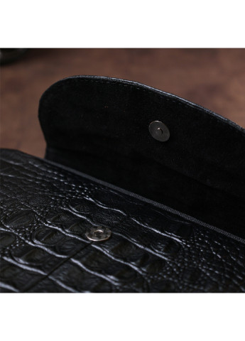 Чоловіча шкіряна сумка 17х29х3,5 см Vintage (255710294)