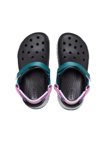 Сабо женщинам Crocs (253078474)