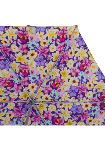 Комбінована парасолька жіночий автомат Zest (255375595)