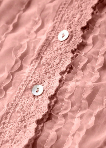 Рожева блуза SHEIN