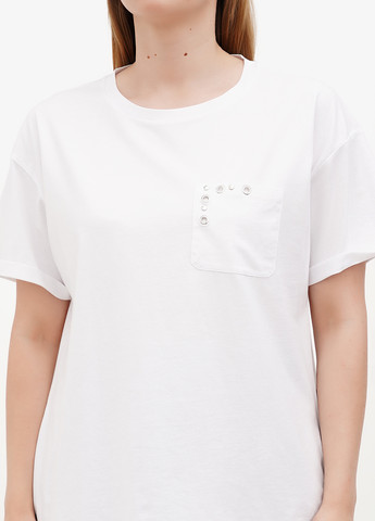 Футболка Liu Jo - (296295802)