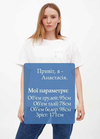 Футболка Liu Jo - (296295802)