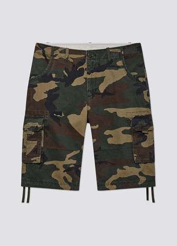 Шорти Alpha Industries (363485479)