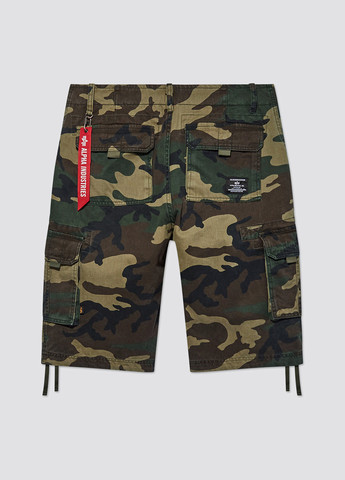 Шорти Alpha Industries (363485479)