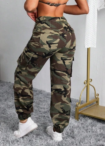Джинсы SHEIN - (339507004)