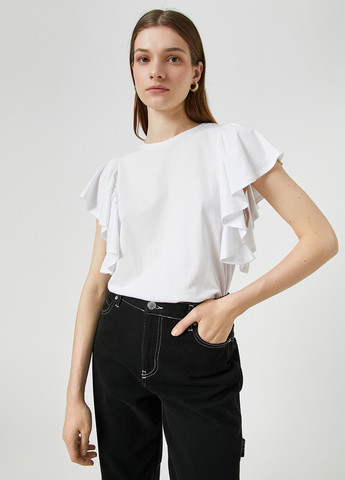 Футболка KOTON - (260538462)