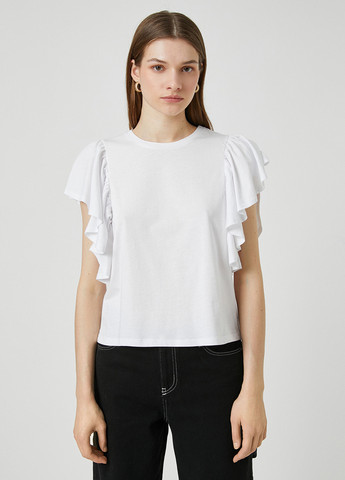 Футболка KOTON - (260538462)