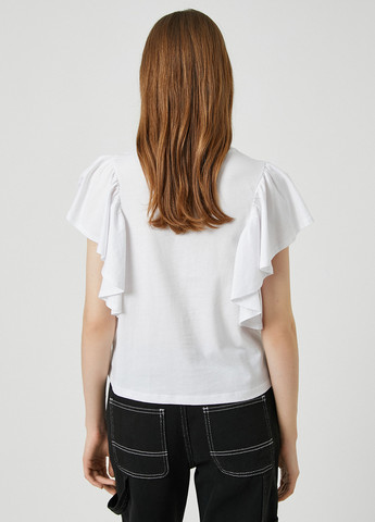 Футболка KOTON - (260538462)