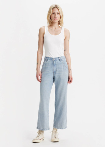 Джинсы Levi's - (311949716)