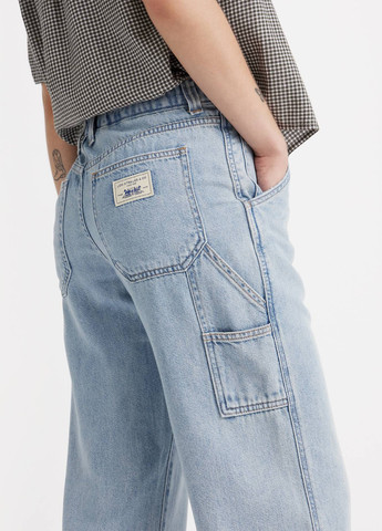 Джинсы Levi's - (311949716)