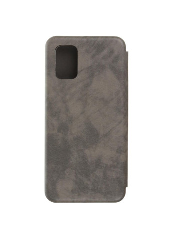 Чохол для мобільного телефону Exclusive New Style Samsung Galaxy M31s SM-M317 Grey (705276) BeCover (252572636)