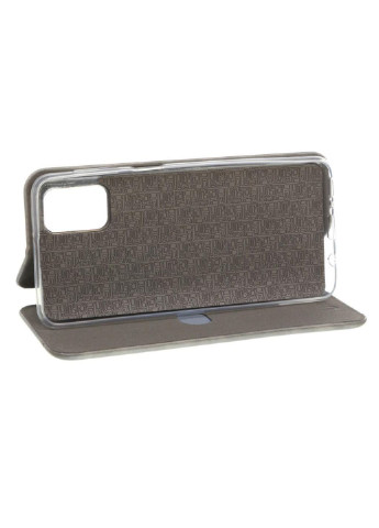 Чохол для мобільного телефону Exclusive New Style Samsung Galaxy M31s SM-M317 Grey (705276) BeCover (252572636)