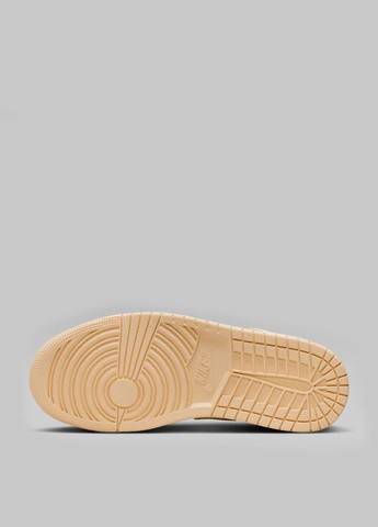 Кросівки DC0774-170 Jordan 1 Low комбіновані демісезони (314148136)