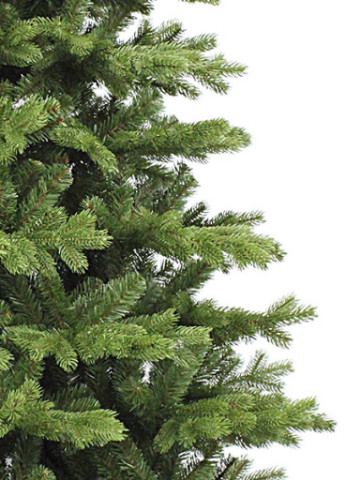 Искусственная елка Deluxe Sherwood зеленая 1,55 м (8711473288407) Triumph Tree (203968491)