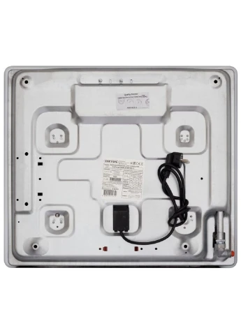 Варочная поверхность GRACIA 60 WH EF ELEYUS (251247059)