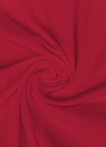 Красная демисезонная футболка детская амонг ас красный (among us red)(9224-2412) MobiPrint