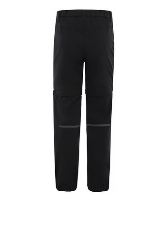 Штани Jack Wolfskin ACTIVE ZIP OFF PANTS K (328434758)