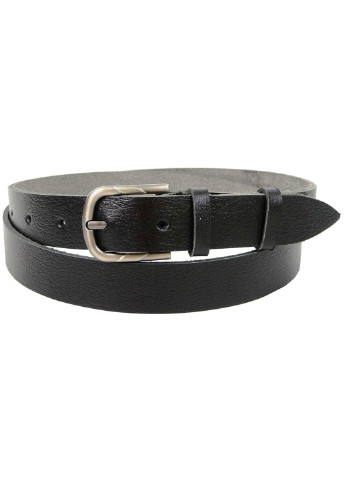 Жіночий шкіряний ремінь 110-130х2,5 см Skipper (233420165)