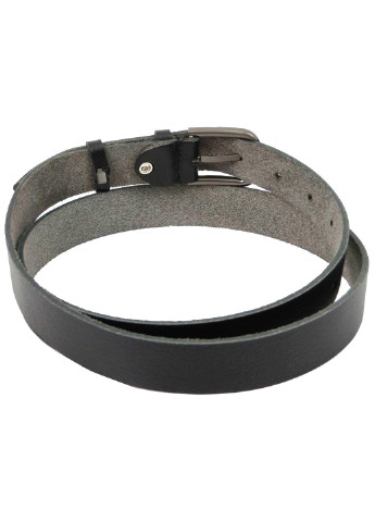 Жіночий шкіряний ремінь 110-130х2,5 см Skipper (233420165)