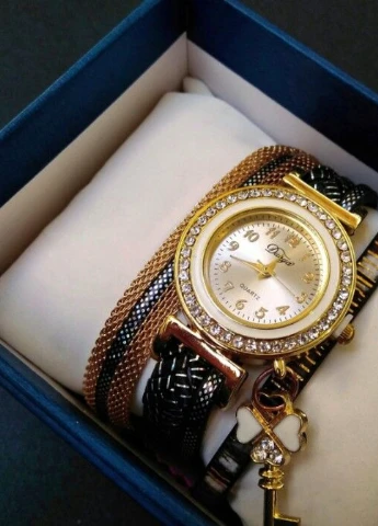 Жіночі годинник Ricky quartz CL (229052593)
