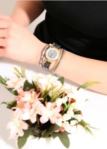 Жіночі годинник Ricky quartz CL (229052593)