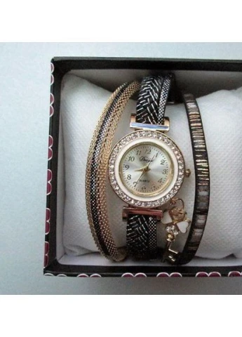 Жіночі годинник Ricky quartz CL (229052593)