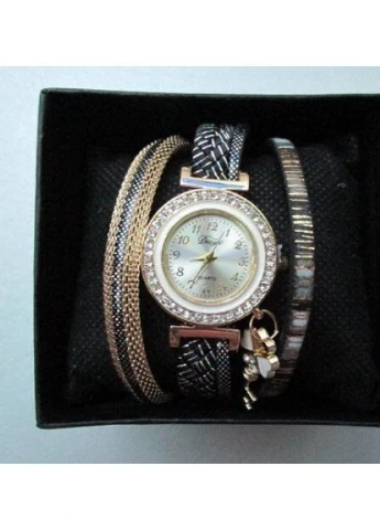 Жіночі годинник Ricky quartz CL (229052593)