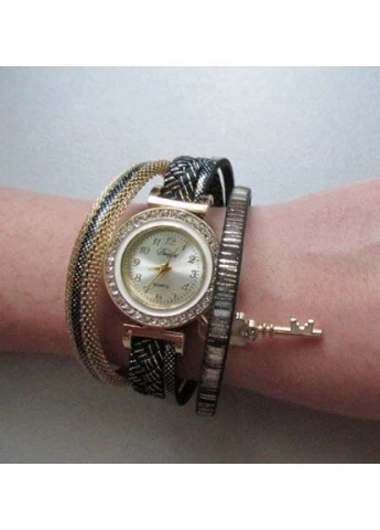 Жіночі годинник Ricky quartz CL (229052593)