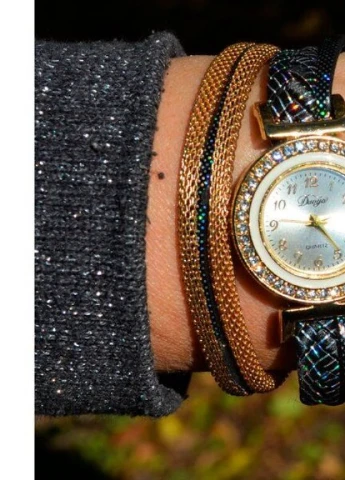 Жіночі годинник Ricky quartz CL (229052593)