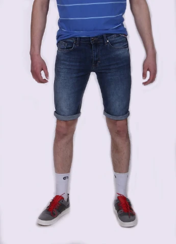 Шорты Pitbull (225548087)
